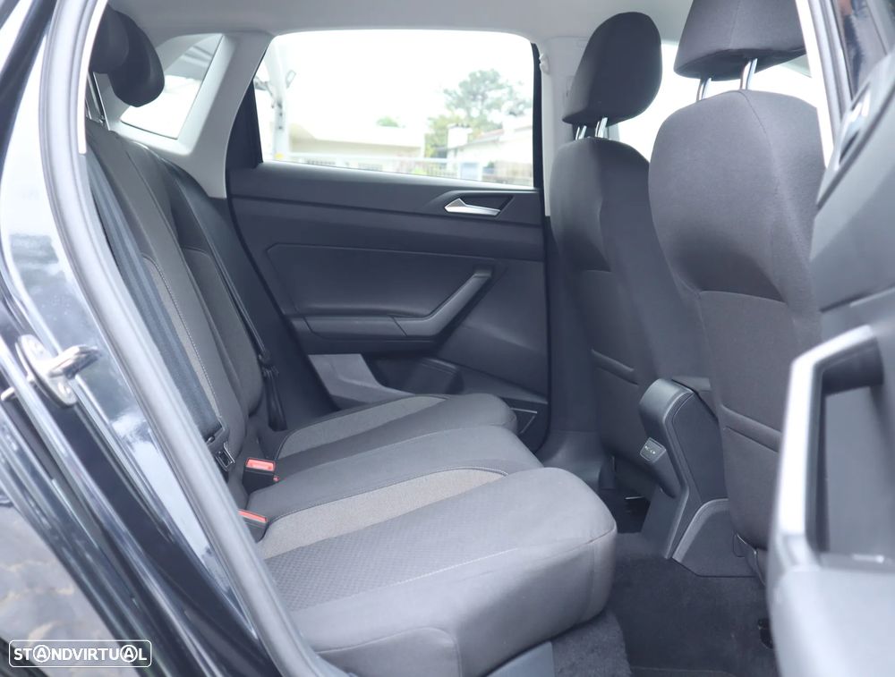 VW Polo 1.0 TSI Urban - 20