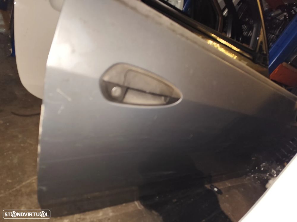 FIAT GRANDE PUNTO PORTA DIREITA / 3 PORTAS - PF231 - 2