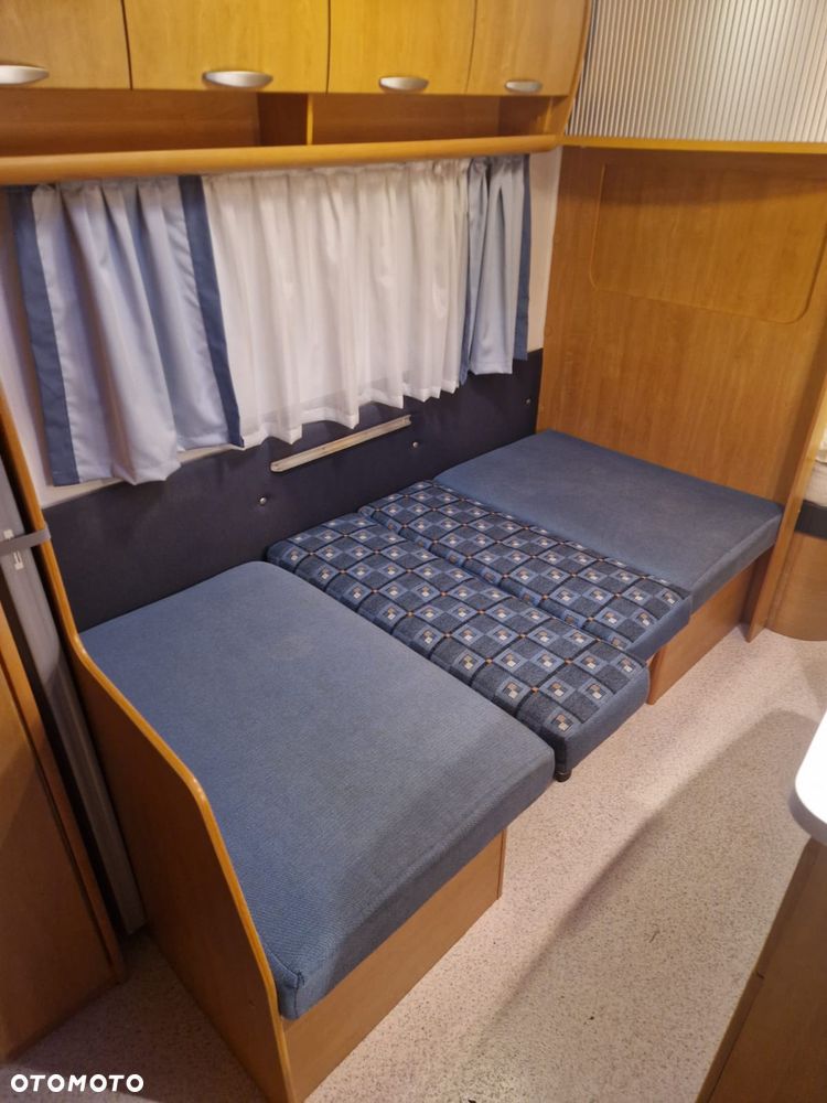 KNAUS Eifelland 520 - 7