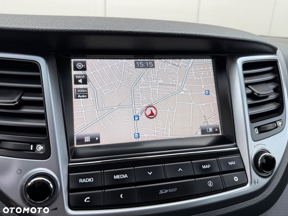 Hyundai Tucson - 21