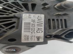 ALTERNADOR SEAT ALTEA 2008 - 4