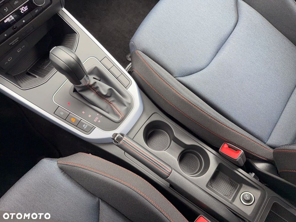 Seat Arona 1.0 TSI FR S&S DSG - 19