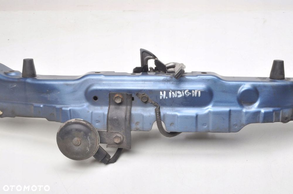 HONDA INSIGHT II 1.3 HYBRYDA PAS PRZEDNI WZMOCNIENIE - 3