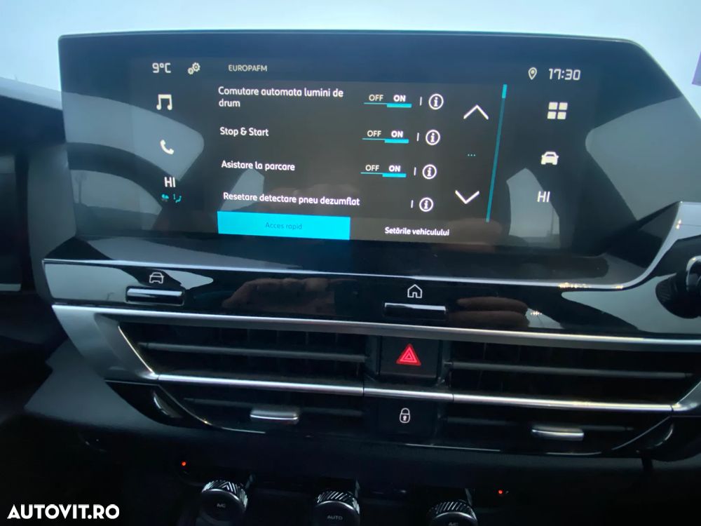 Citroën C4 1.5 BlueHDi S&S EAT8 Feel Pack - 17