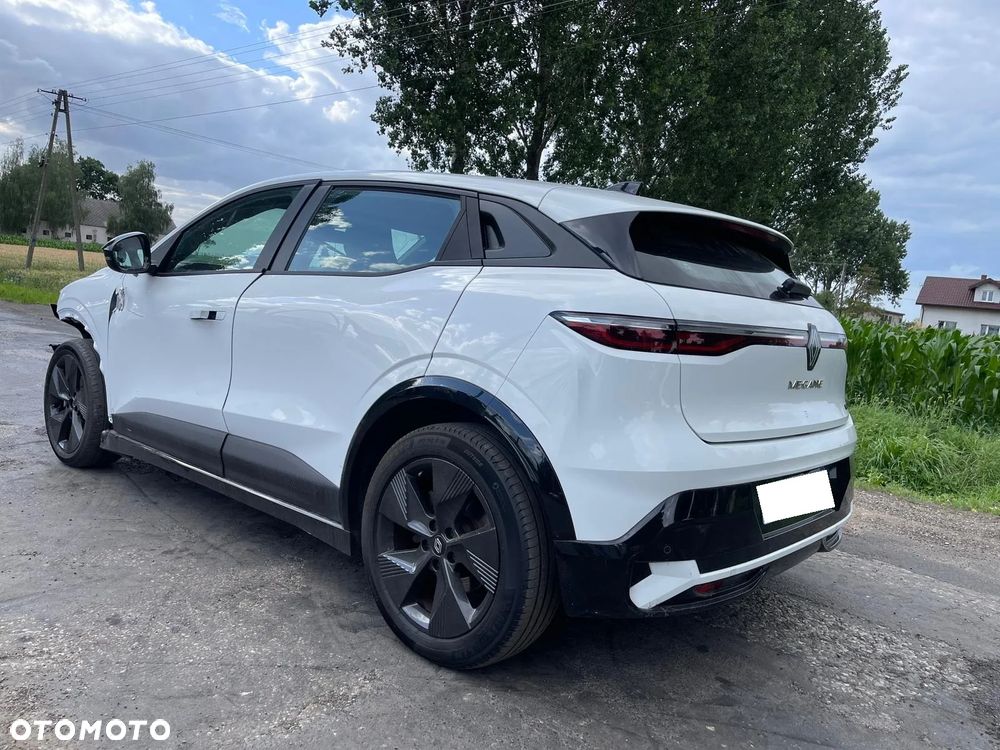 Renault Megane EV60 220hp optimum charge Techno - 16