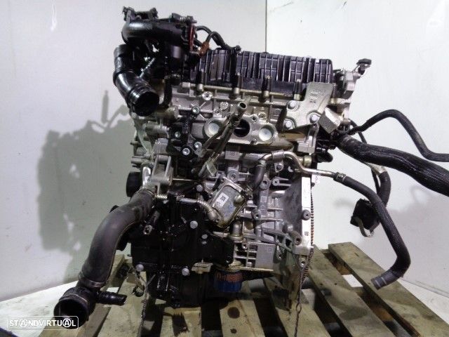 MOTOR COMPLETO JEEP COMPASS 2021 - 6