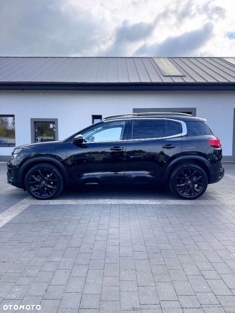 Citroën C5 Aircross - 4