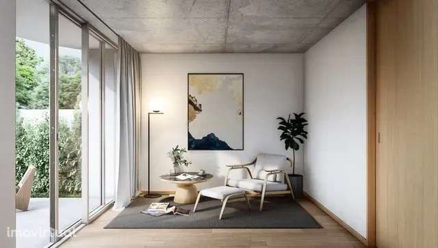 Moradia T3 com varanda e jardim em Pedroso, Vila Nova de Gaia, Porto - Grande imagem: 3/11