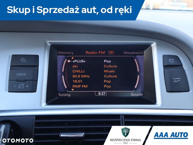 Audi A6 Limousine - 14