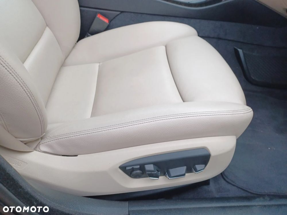 BMW Seria 5 535d Touring - 15