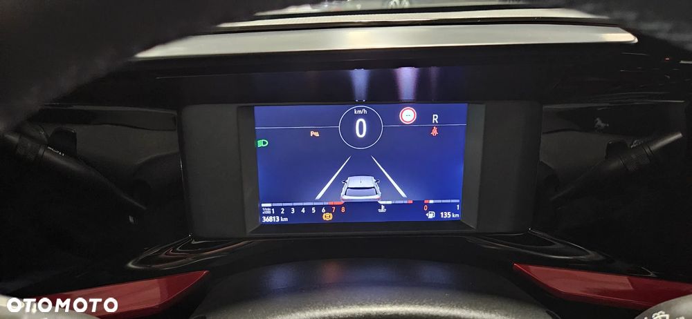 Opel Mokka 1.2 T GS S&S - 11