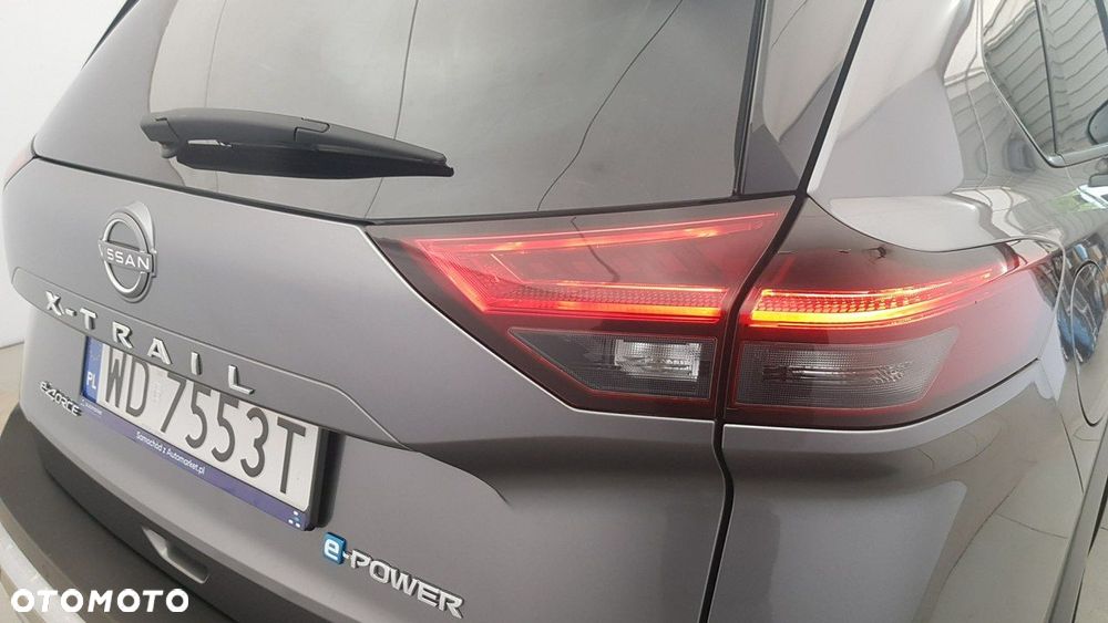 Nissan X-Trail - 11