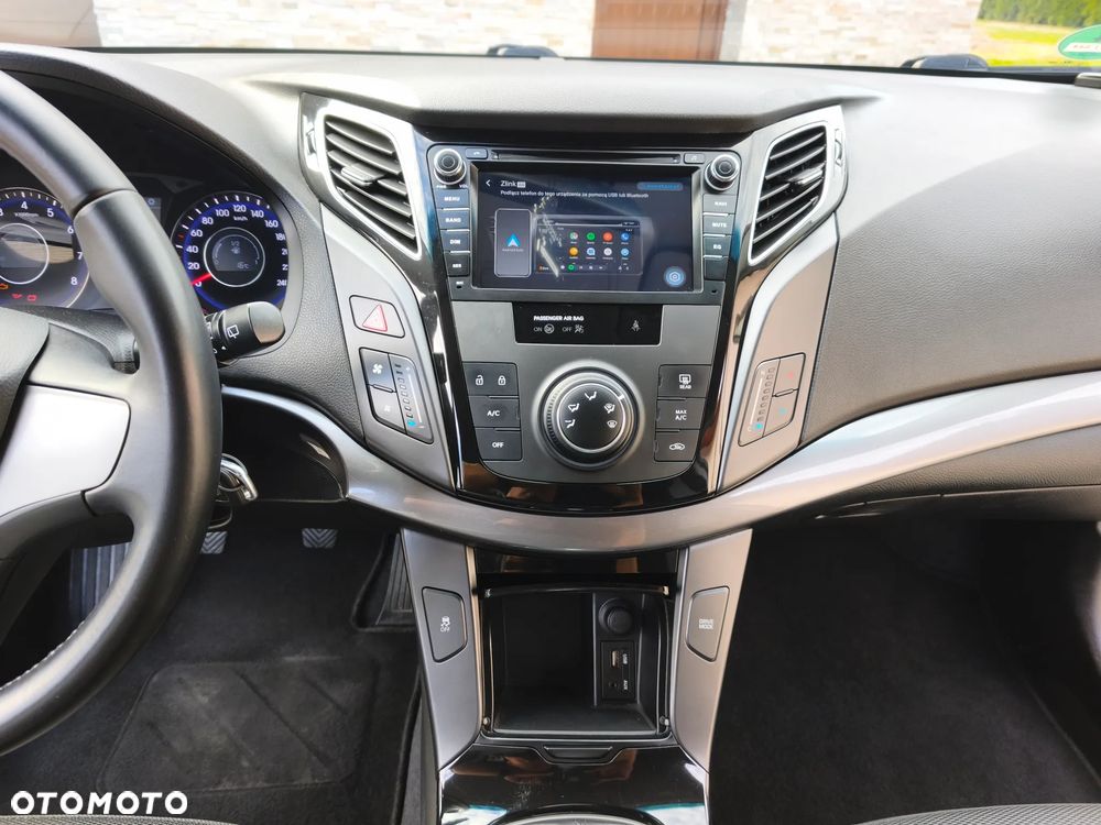 Hyundai i40 1.6 GDI BlueDrive Classic - 36