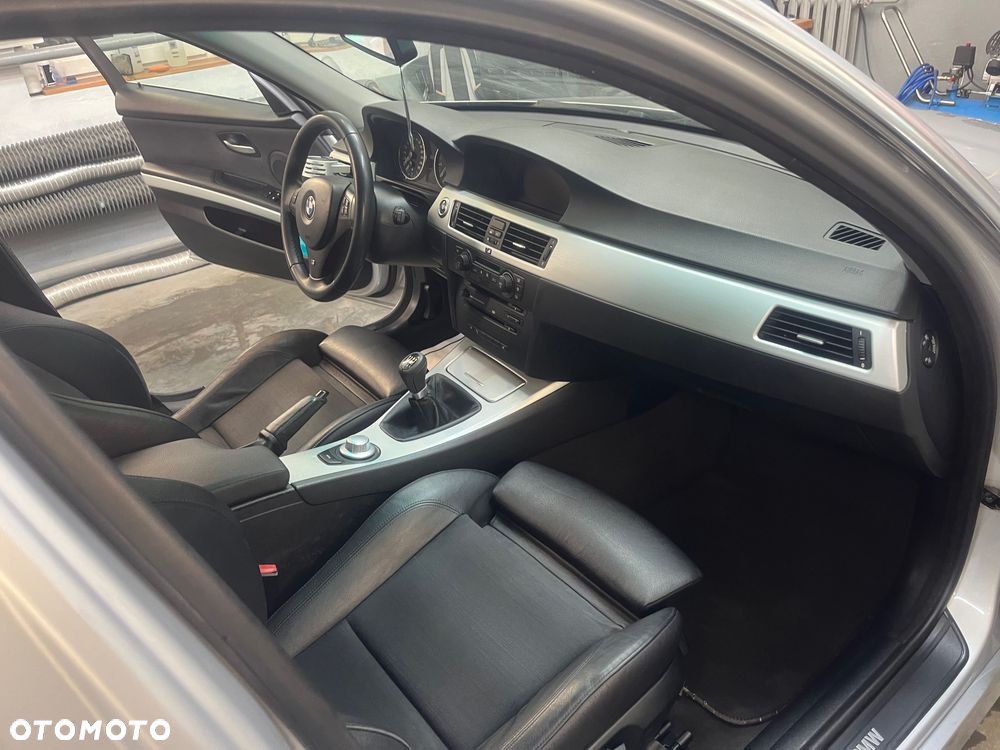 BMW Seria 3 - 6