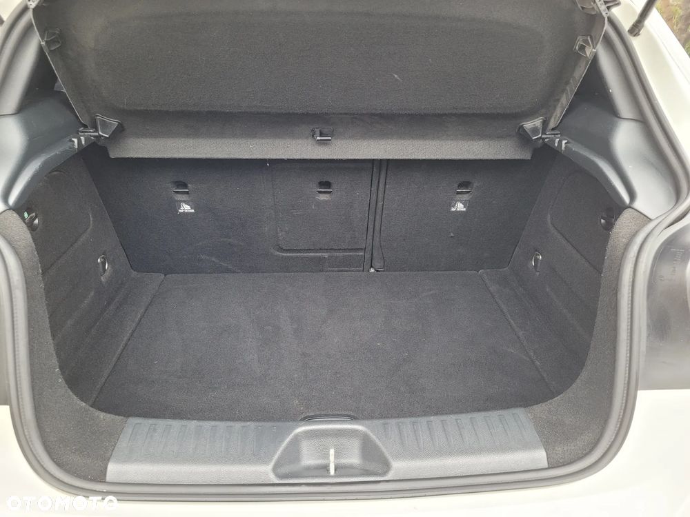 Mercedes-Benz Klasa A - 10