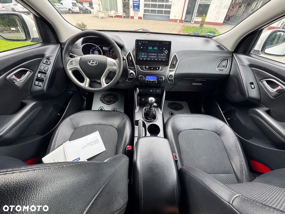 Hyundai ix35 - 30
