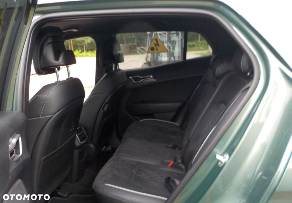 Kia Sportage 1.6 T-GDI PHEV GT Line 4WD - 34