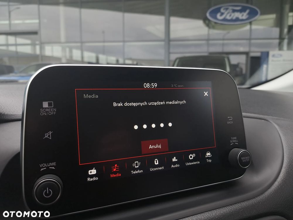 Fiat Tipo 1.4 16V Lounge - 27