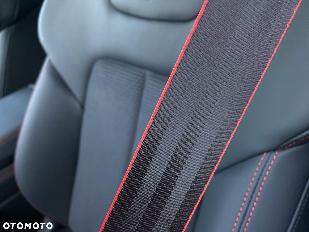 Audi A6 Limousine - 23