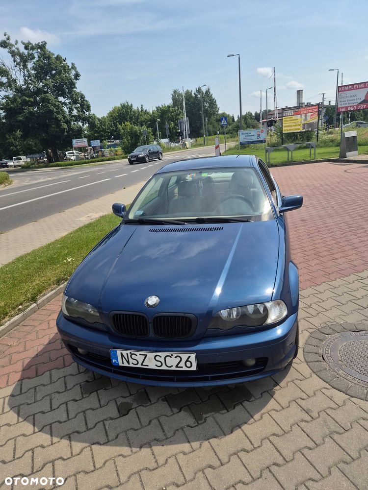 BMW Seria 3 - 1