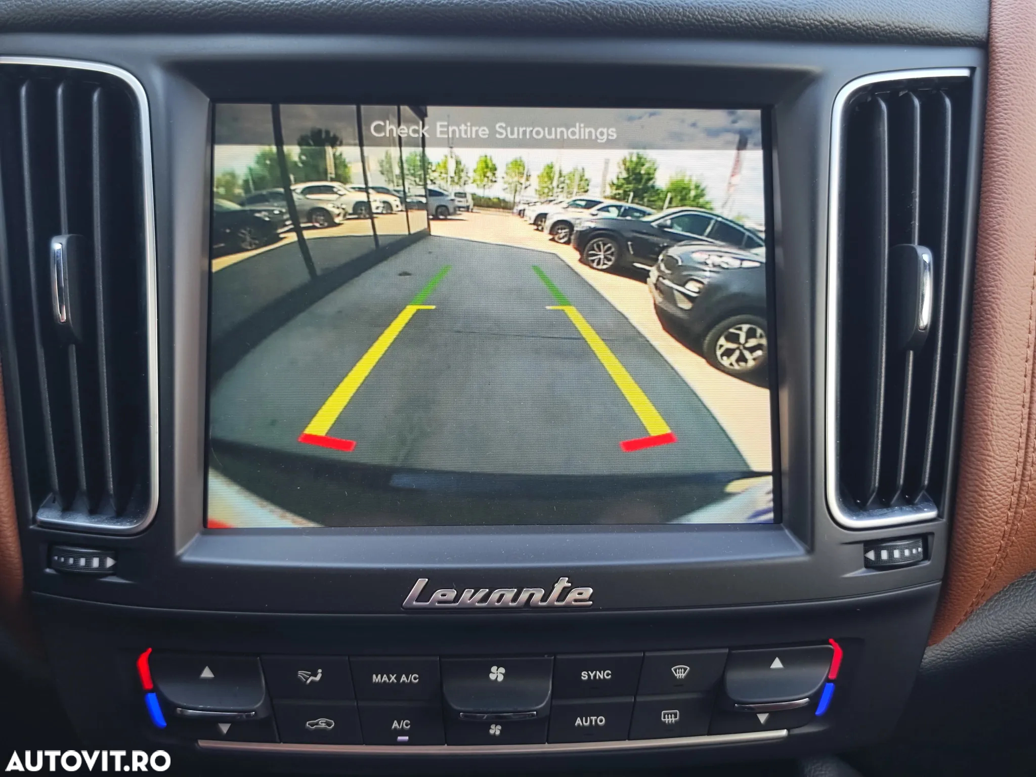 Maserati Levante - 38