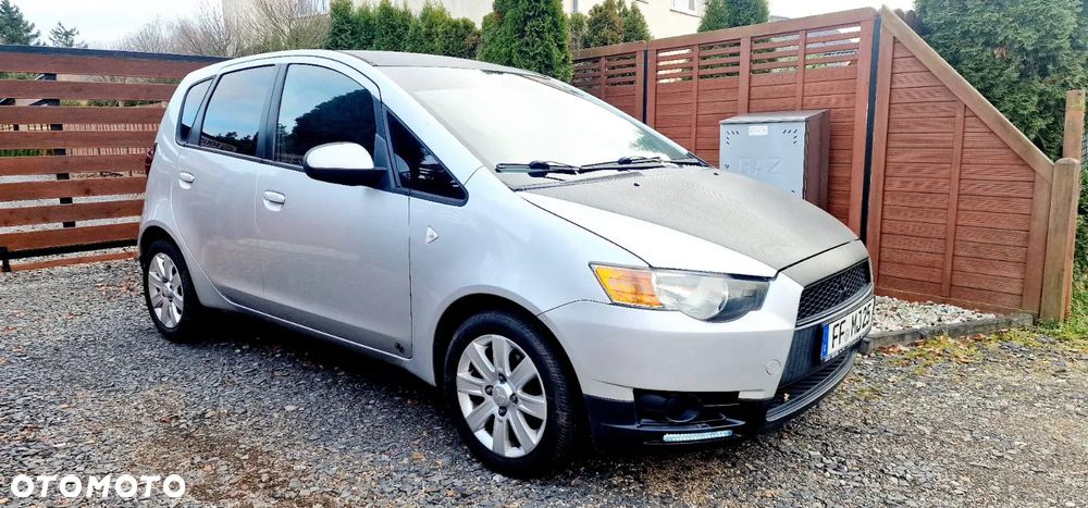 Mitsubishi Colt 1.3 ClearTec In Motion - 2