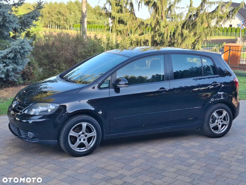Volkswagen Golf Plus - 26