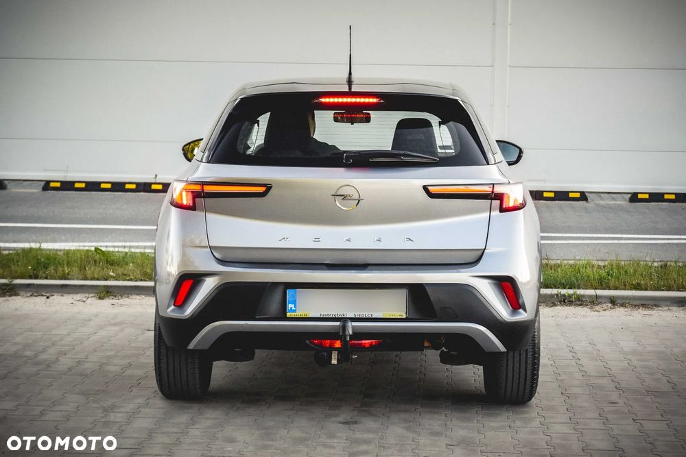 Opel Mokka 1.2 T Elegance S&S - 14