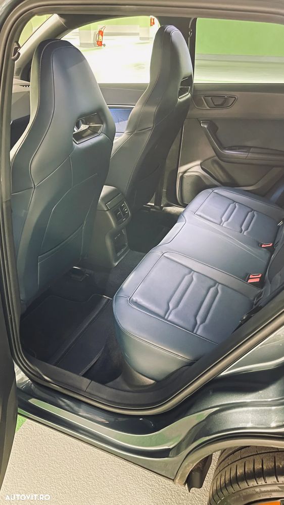 Cupra Ateca VZ 2.0 TSI 4DRIVE DSG - 20