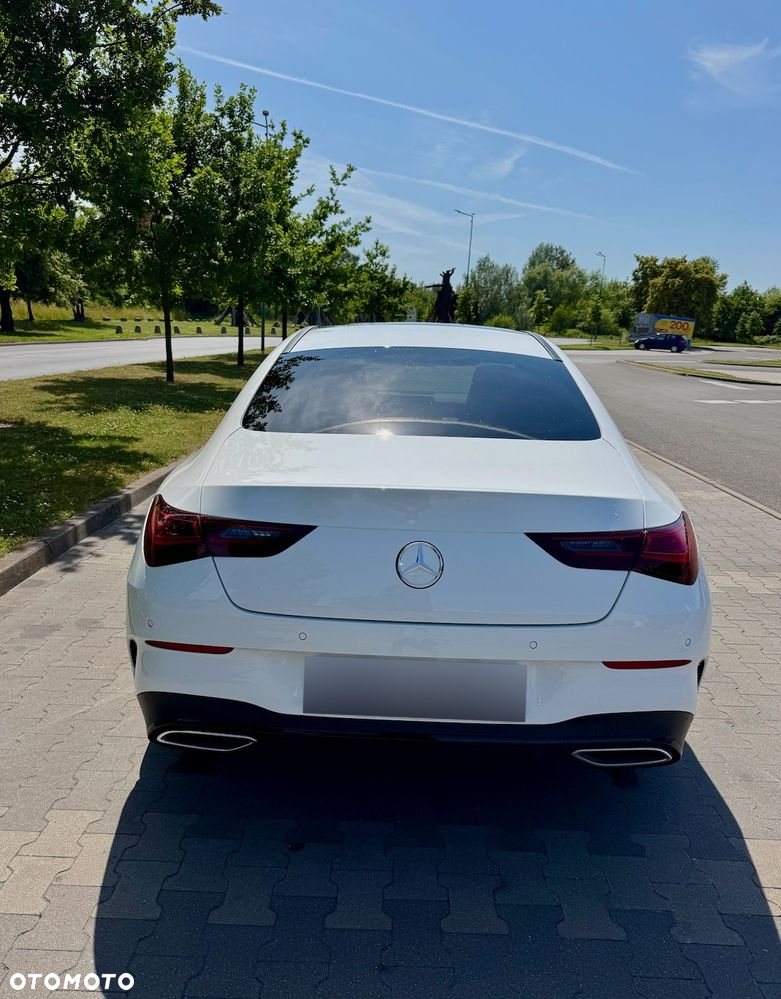 Mercedes-Benz CLA - 3