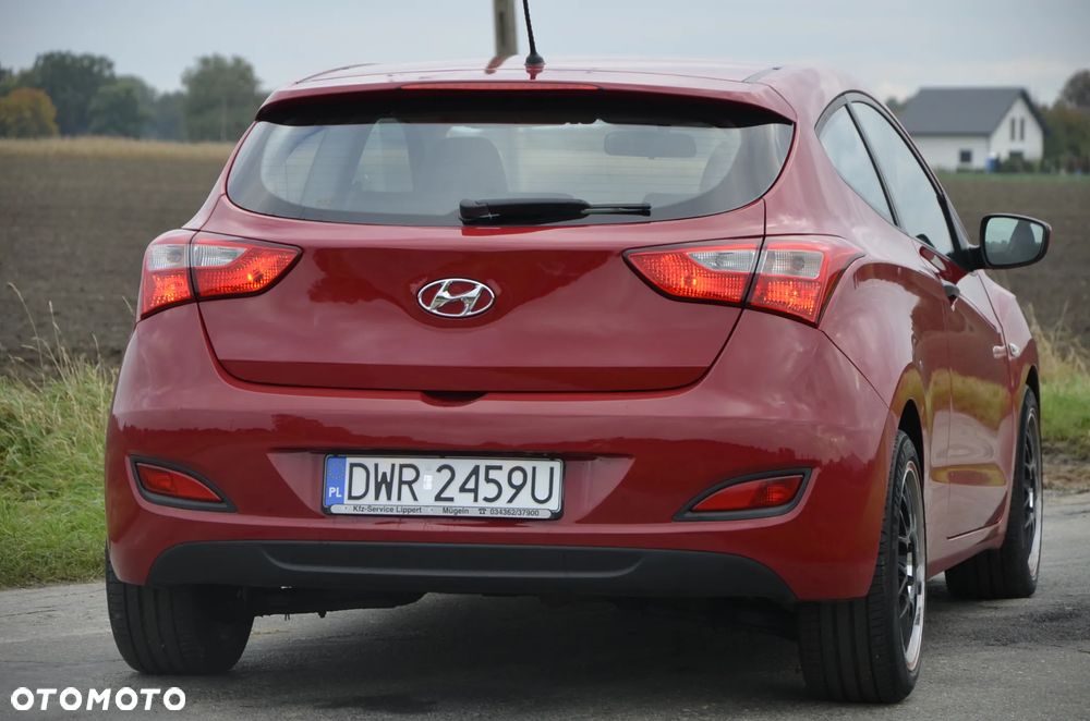 Hyundai i30 - 16