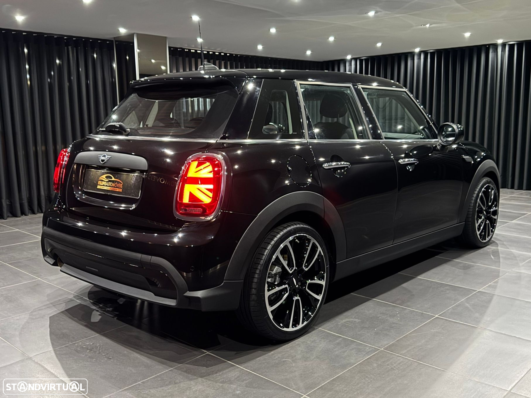 MINI 5 Portas One Sport Edition - 8