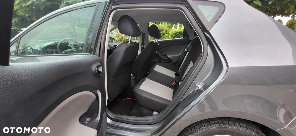 Seat Ibiza 1.2 TSI Style - 8