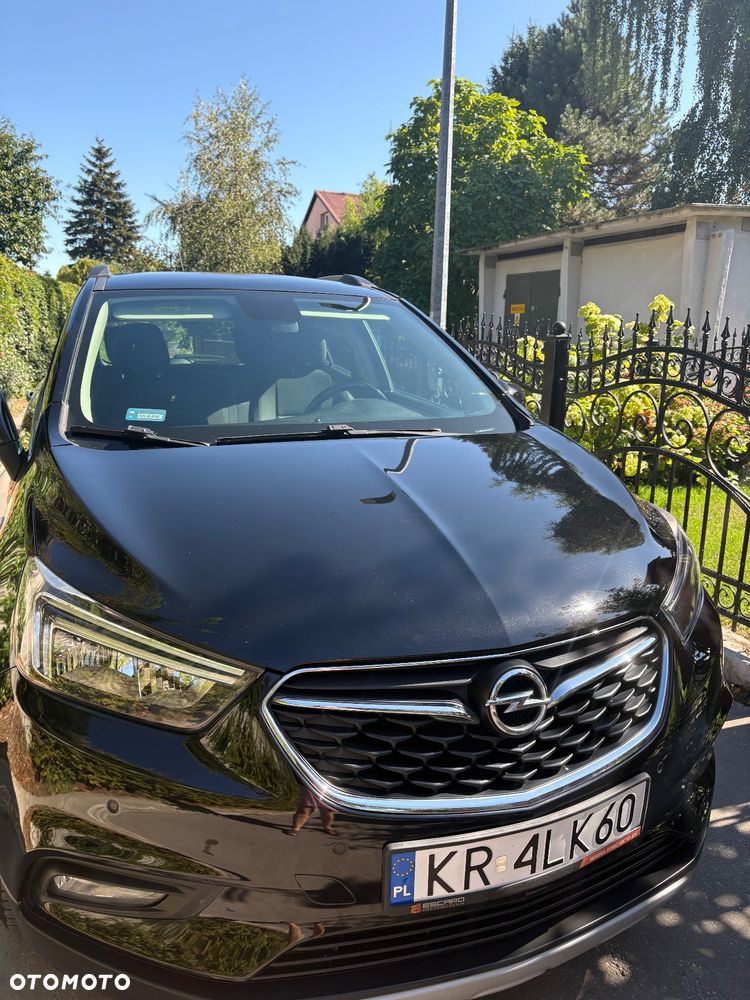 Opel Mokka 1.4 T Enjoy - 2
