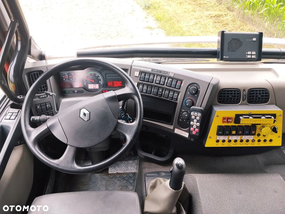 Renault Kerax - 35