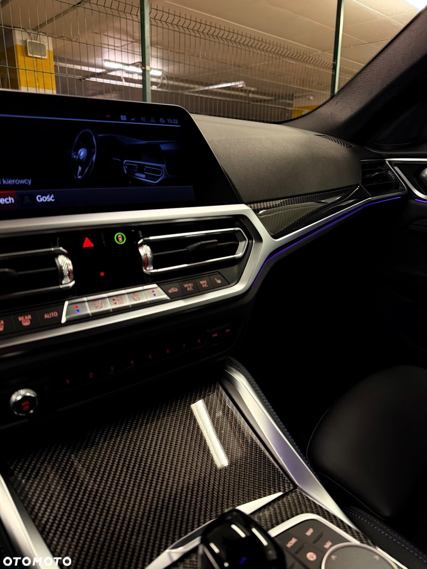 BMW Seria 4 420i GPF M Sport - 27