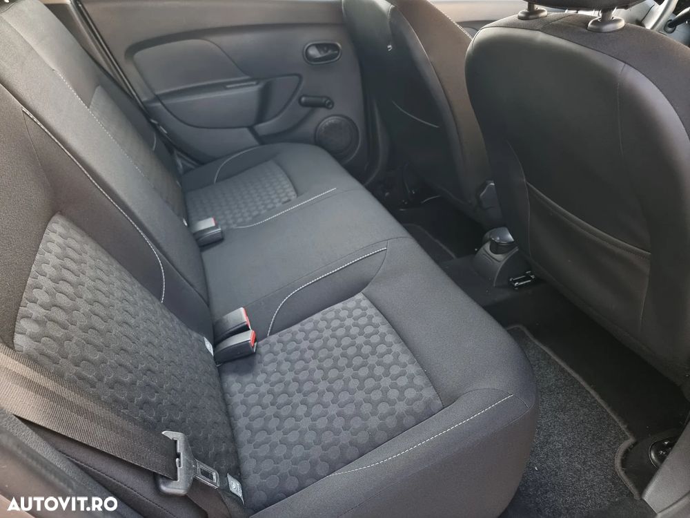 Dacia Logan 0.9 TCe 90 CP Laureate - 12