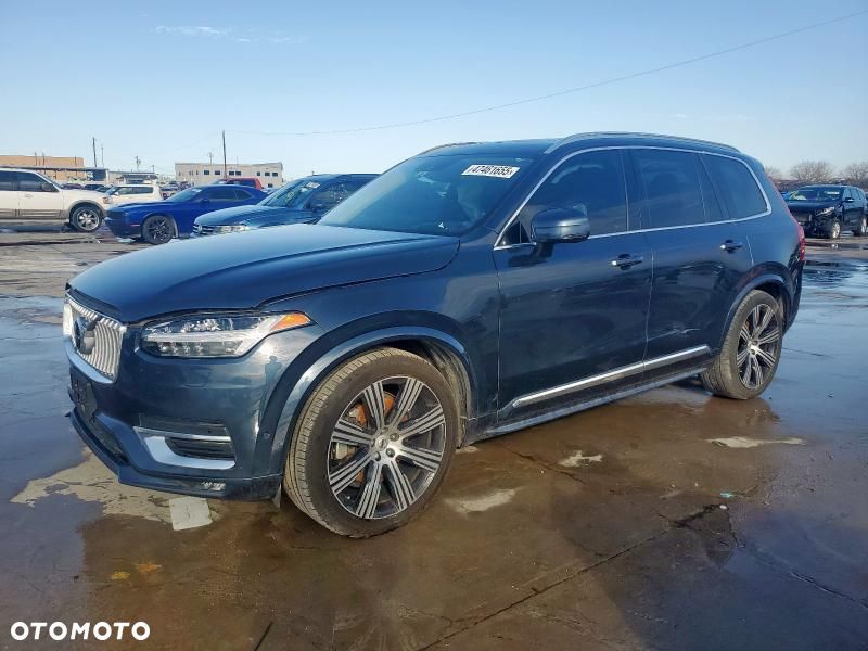Volvo XC 90 T6 AWD Momentum - 1