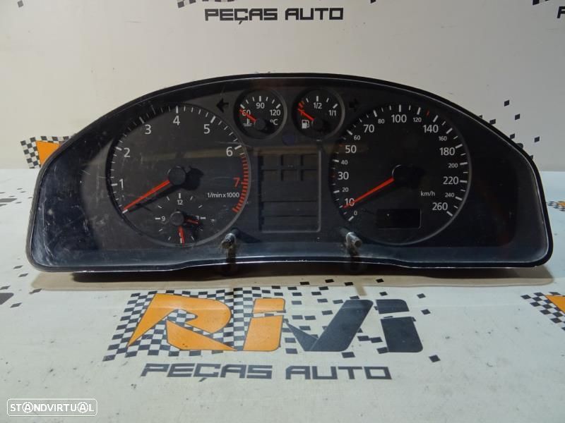 Quadrante Audi A4 (8D2, B5)  8D0 919 860 G / 8D0919860g - 1