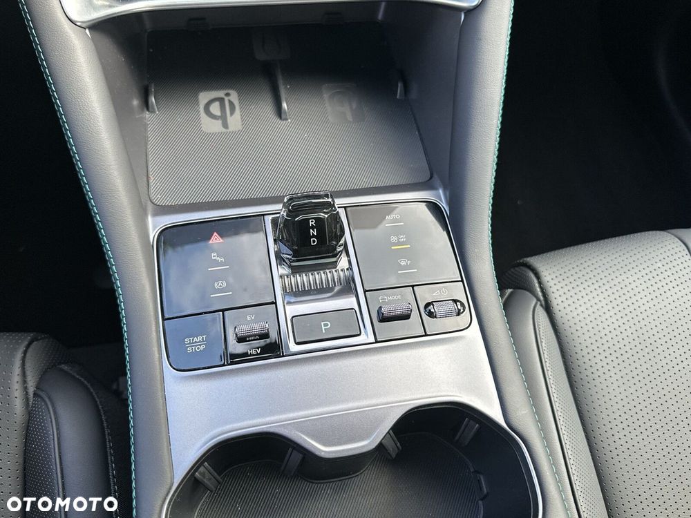 BYD Seal U - 30