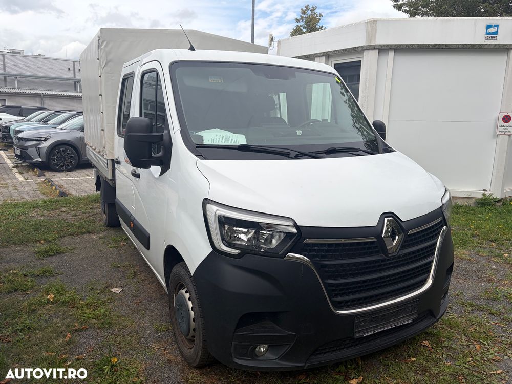 Renault Master - 5