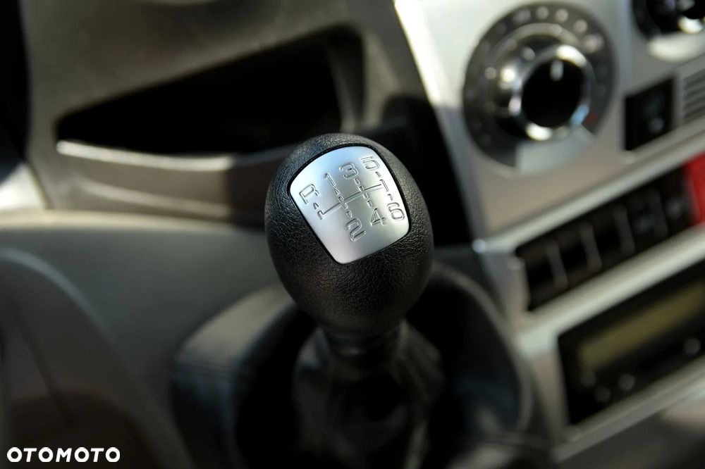 Iveco DAILY 70C17 * WYWROTKA 3-stronna * KIPER Z PRZYSTAWKI * BOGATE! * WYJĄTKOWO ZADBANY! - 26