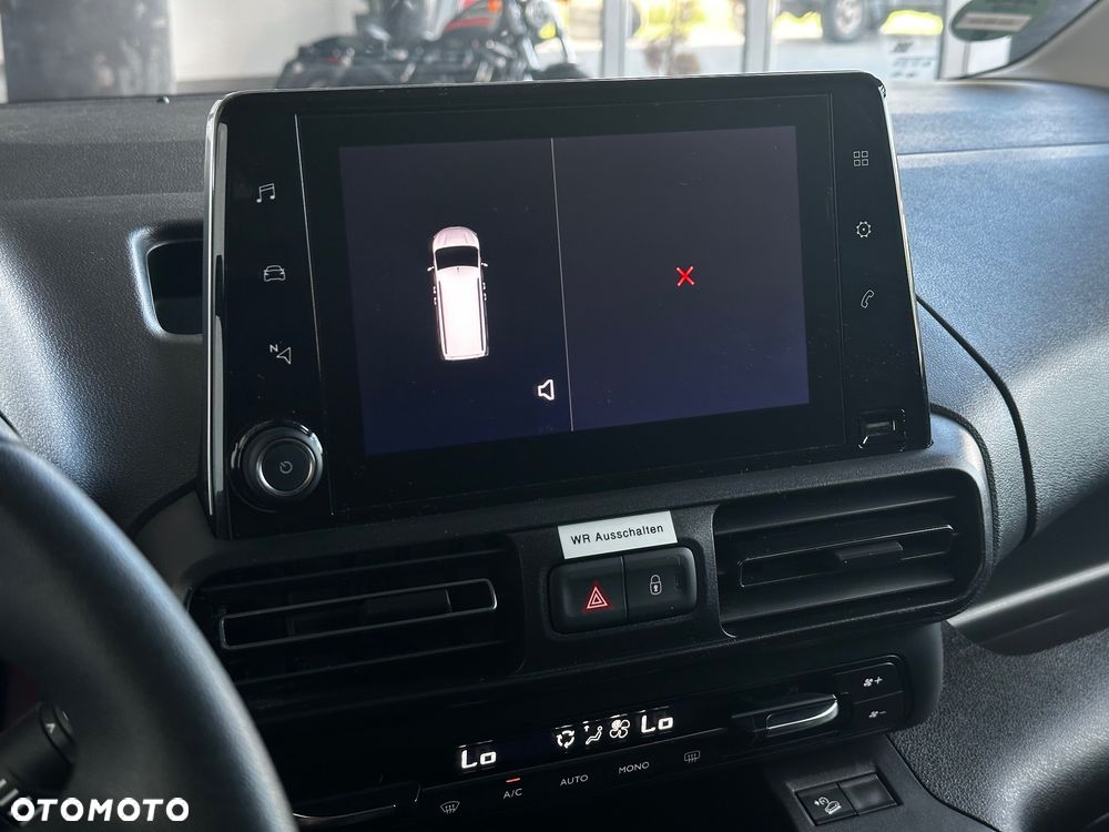 Opel Combo - 24