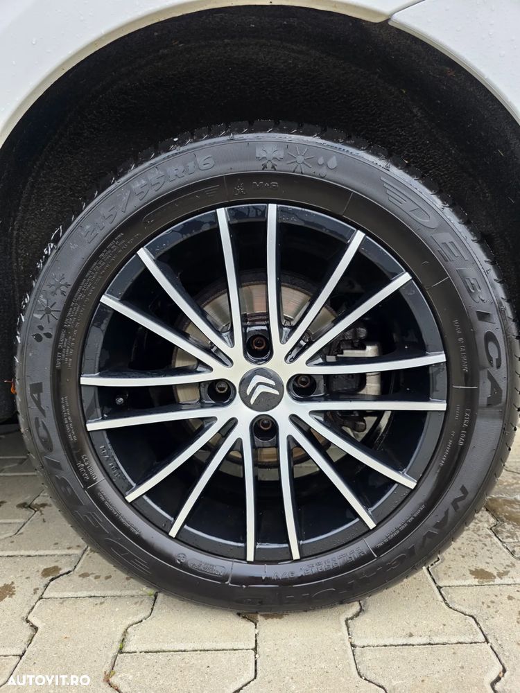 Citroën C4 VTi 120 Selection - 20