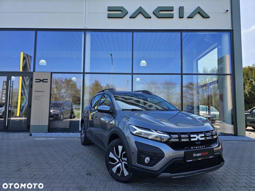 Dacia Sandero Stepway - 2