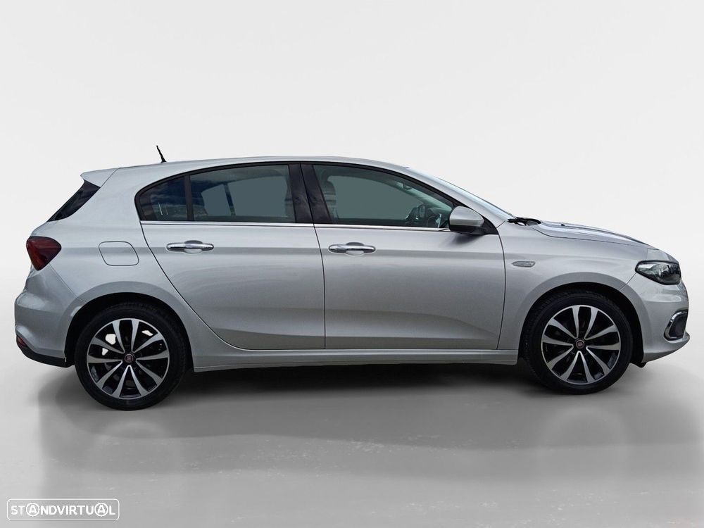 Fiat Tipo 1.3 M-Jet Lounge - 6