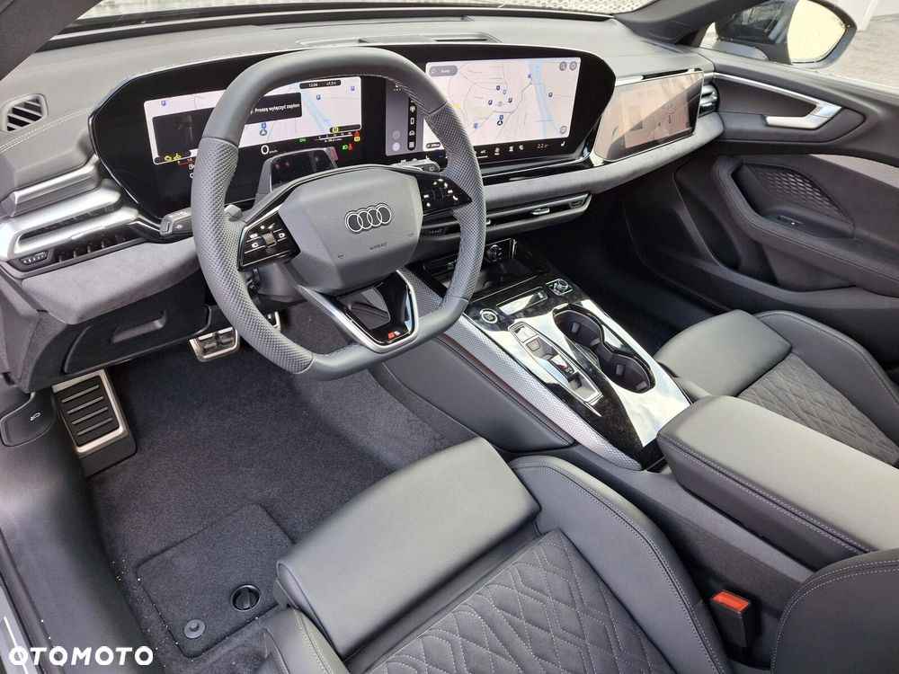 Audi A5 Avant - 10