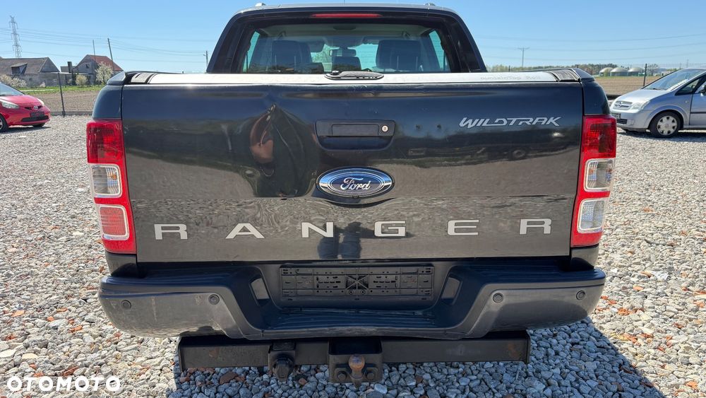 Ford Ranger - 20