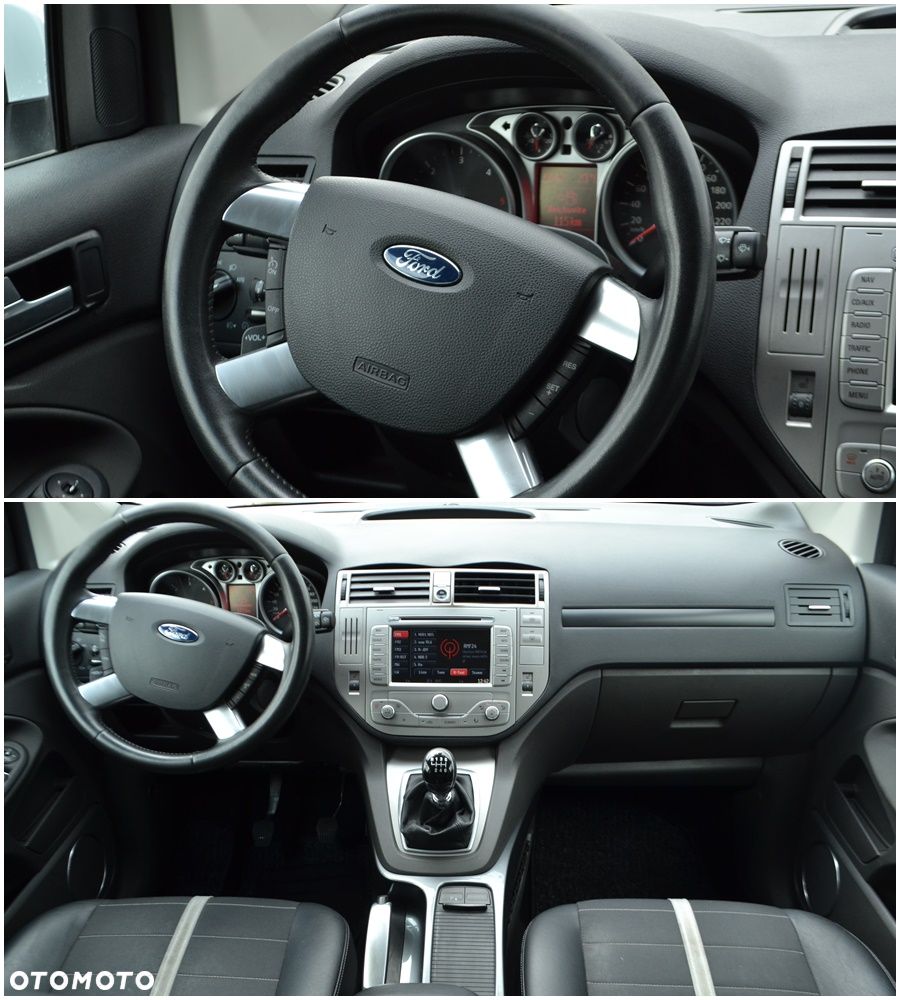 Ford Kuga 2.0 TDCi 2x4 Titanium - 17