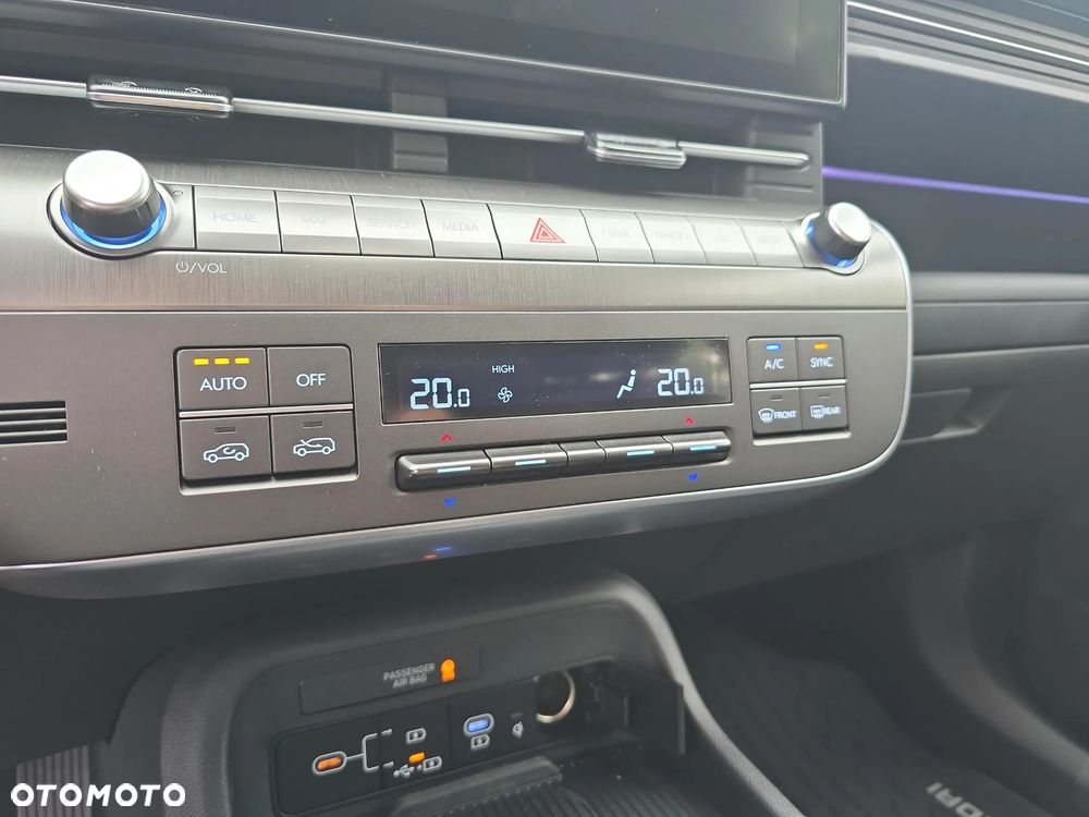 Hyundai Kona 1.6 T-GDI Executive - 14